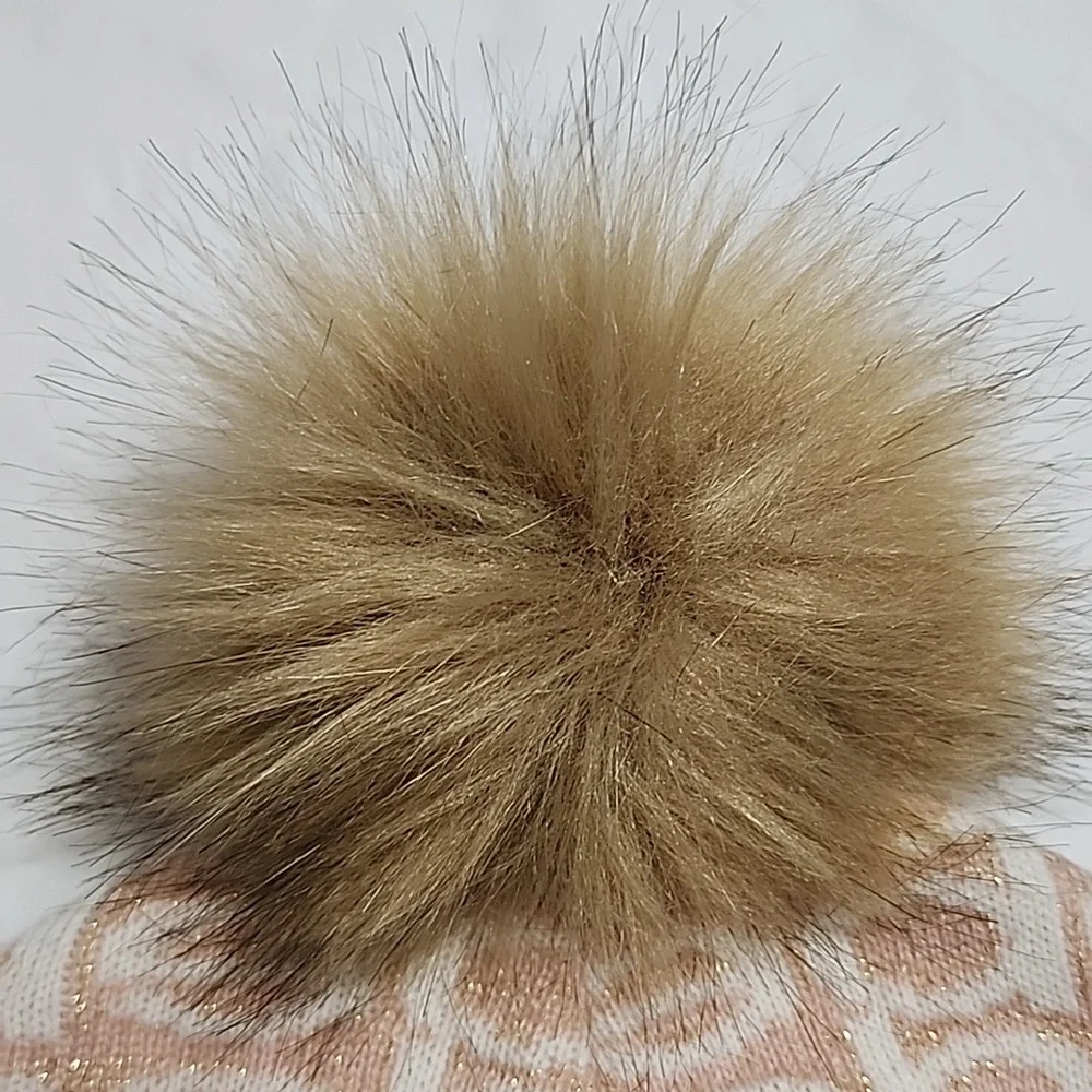 bebe winter hat